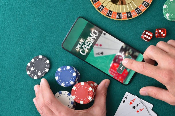 Allbet baccarat and Dragon Tiger table layouts